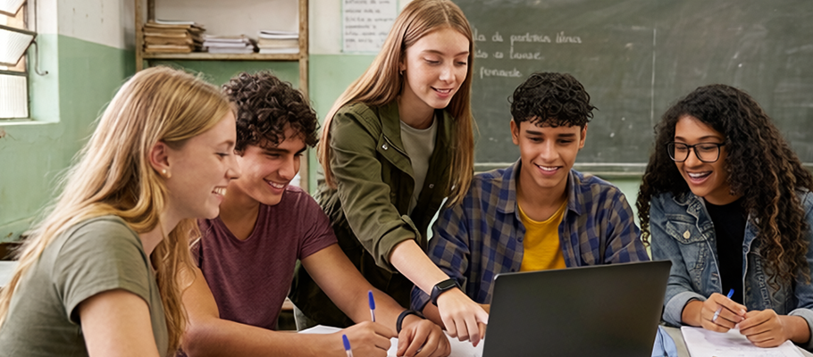 Potencialize o aprendizado com 10 aplicativos para sala de aula que são gratuitos e fáceis de usar. Confira!