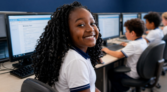 Dia Internacional da Educação: Conheça 10 recursos gratuitos para apoiar a implementação da BNCC Computação nas escolas públicas