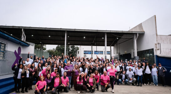 Foto 02 – CEEP (Curitiba/PR)