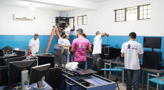 Associação Semente da Vida (Goiânia/GO)