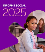 Imagem ilustra a matéria que exemplifica o termo informe social 2025
