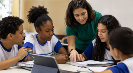 IA na educação: o que dizem MEC, BNCC e especialistas sobre o uso nas escolas