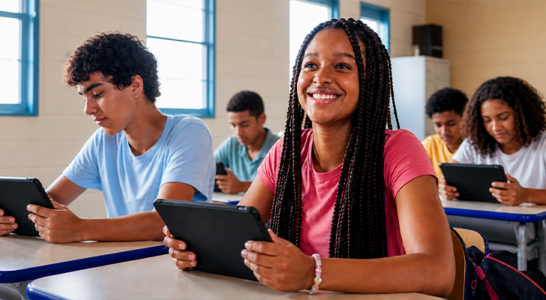 Dia do Estudante: preparar os jovens para a era da inteligência artificial é um desafio da educação