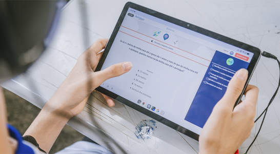 Formação continuada e tecnologia educacional fortalecem o ensino de Matemática nas redes públicas