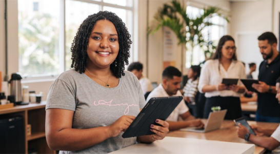 Entre a escola e o mundo do trabalho: os caminhos que a EPT abre para os jovens