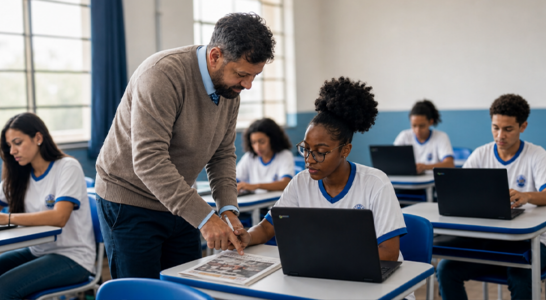 Educação midiática: conheça estratégias para combater fake news na escola