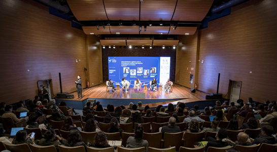 Congresso da Jeduca debate tecnologia, alfabetização e os desafios da educação na era digital