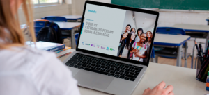 Imagem ilustra a matéria que exemplifica o termo pesquisa sobre educação