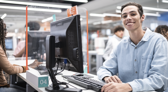 Era da IA transforma o mundo do trabalho e traz novos desafios para a EPT